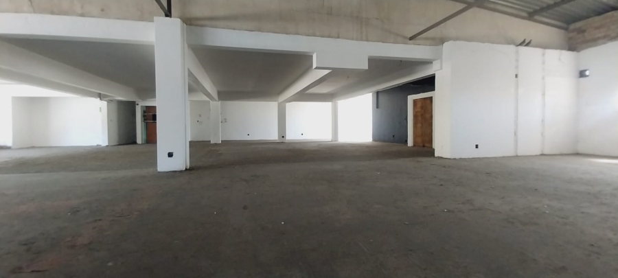 To Let commercial Property for Rent in Woodstock Western Cape